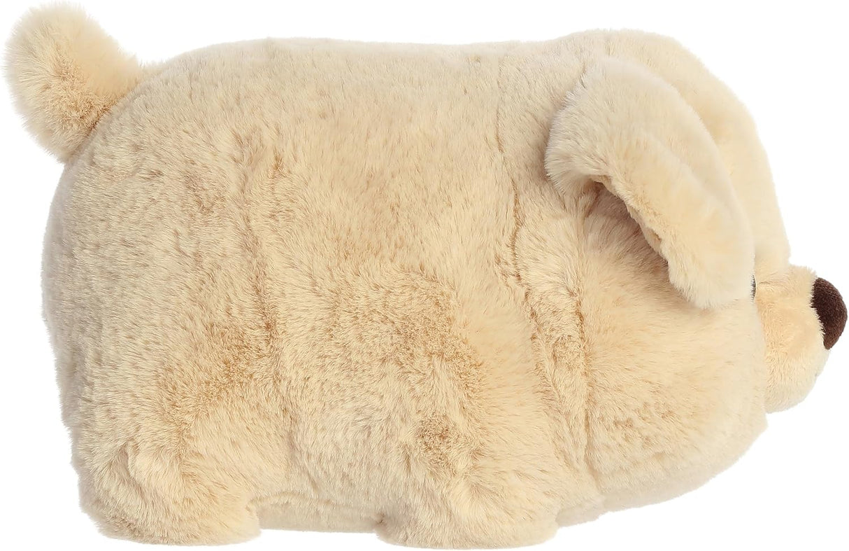 Aurora Spudsters - Libby Yellow Lab (25cm)