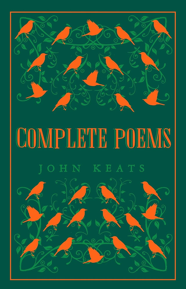 Complete Poems