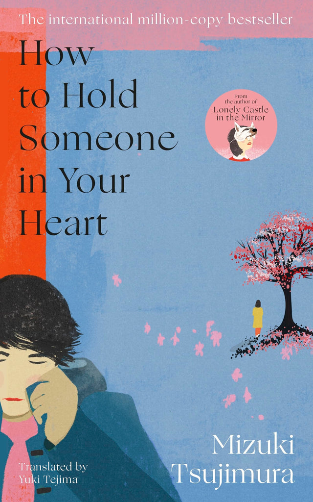How to Hold Someone in your Heart