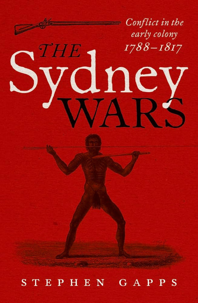 The Sydney Wars