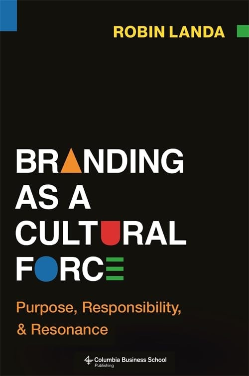 Branding as a Cultural Force