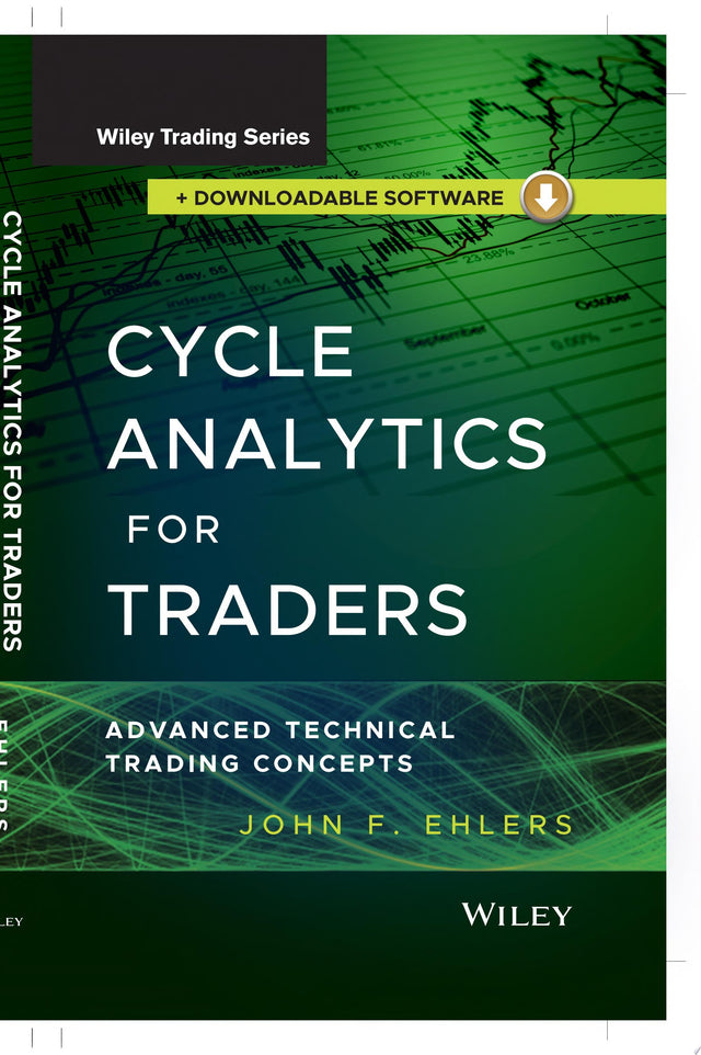 Cycle Analytics for Traders, + Downloadable Software