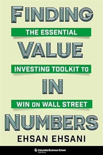 Finding Value in Numbers