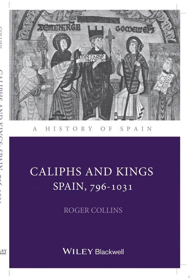 Caliphs and Kings