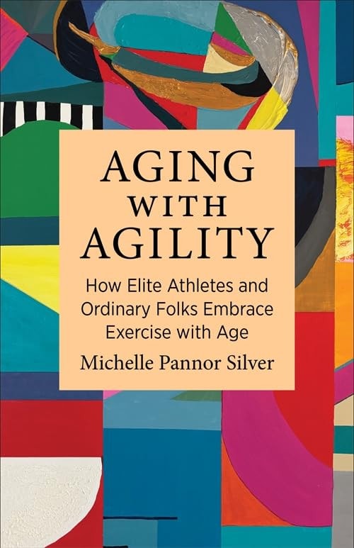 Aging with Agility