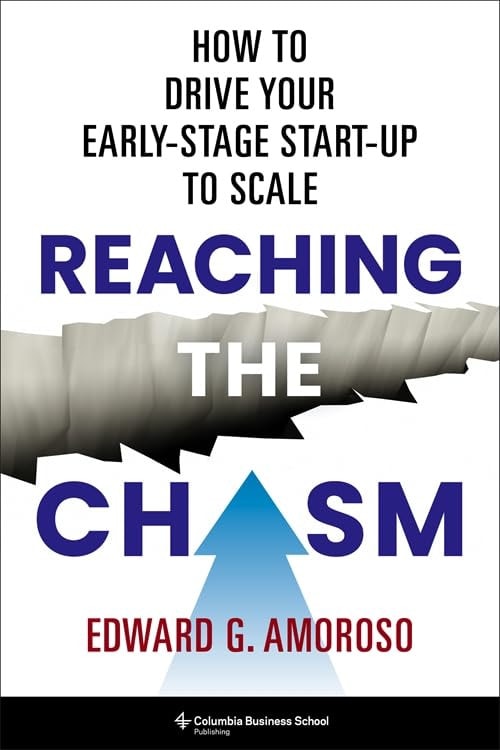 Reaching the Chasm