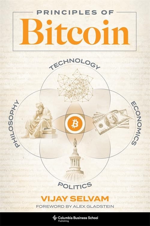 Principles of Bitcoin