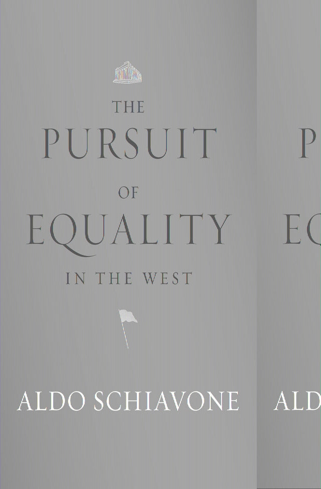 The Pursuit of Equality in the West
