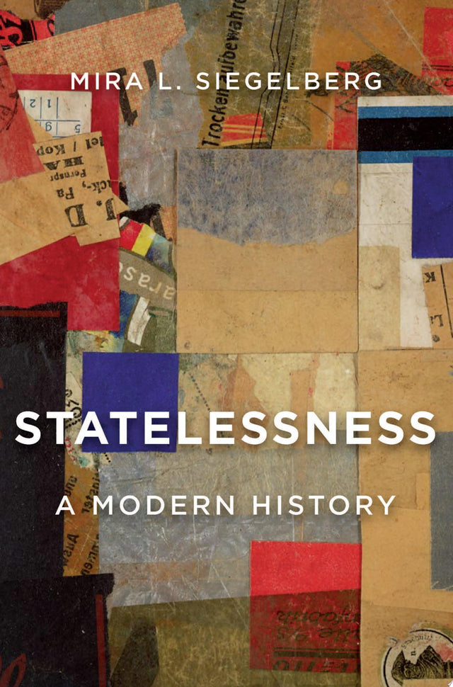 Statelessness