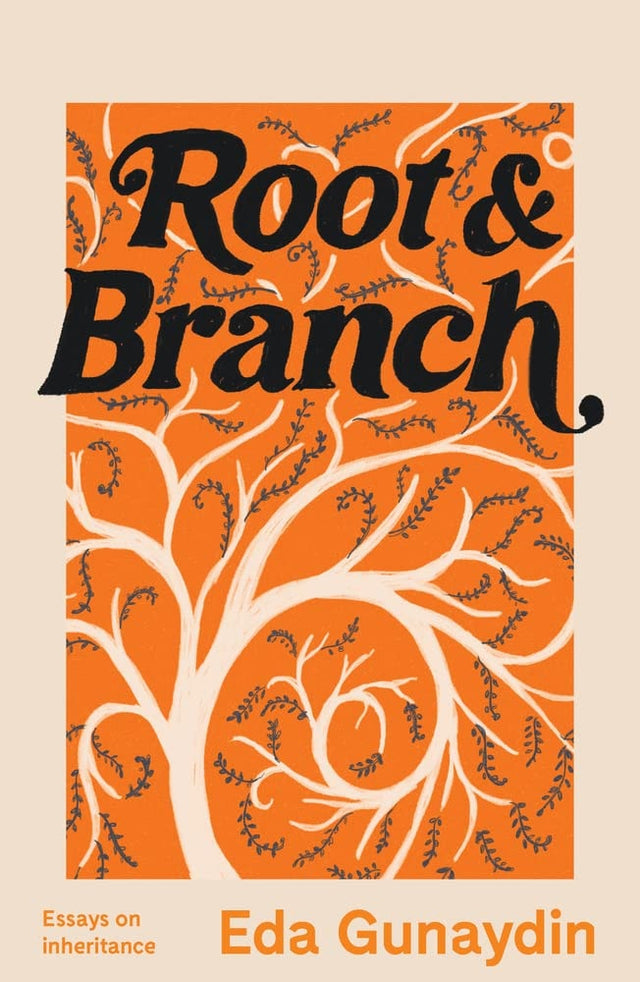 Root and Branch