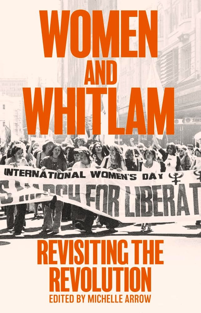 Women and Whitlam
