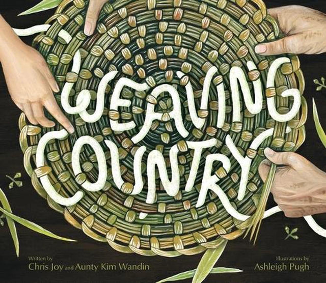 Weaving Country
