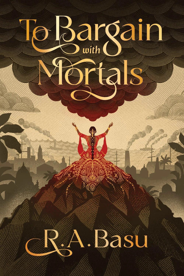 To Bargain with Mortals