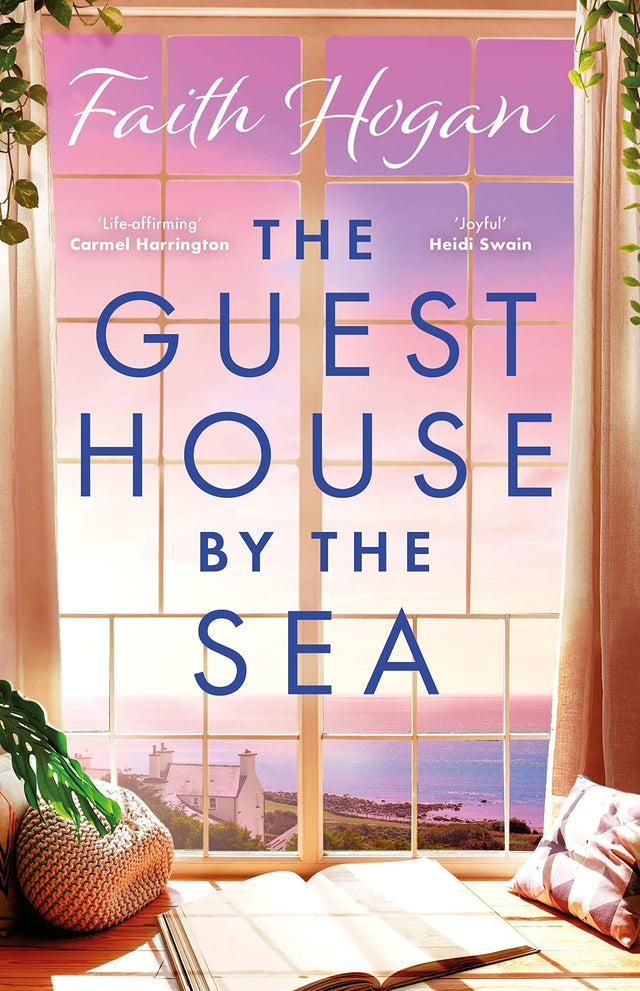 The Guest House by the Sea