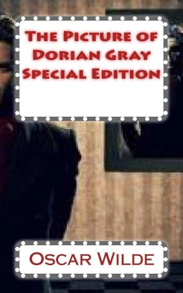 The Picture of Dorian Gray