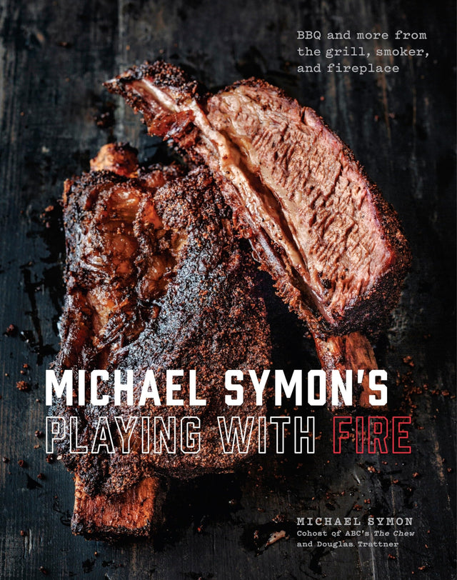 Michael Symon's BBQ