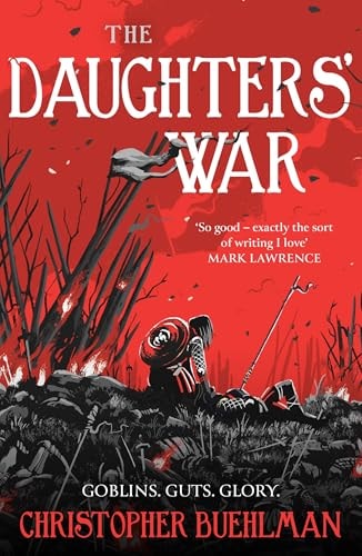 The Daughters' War