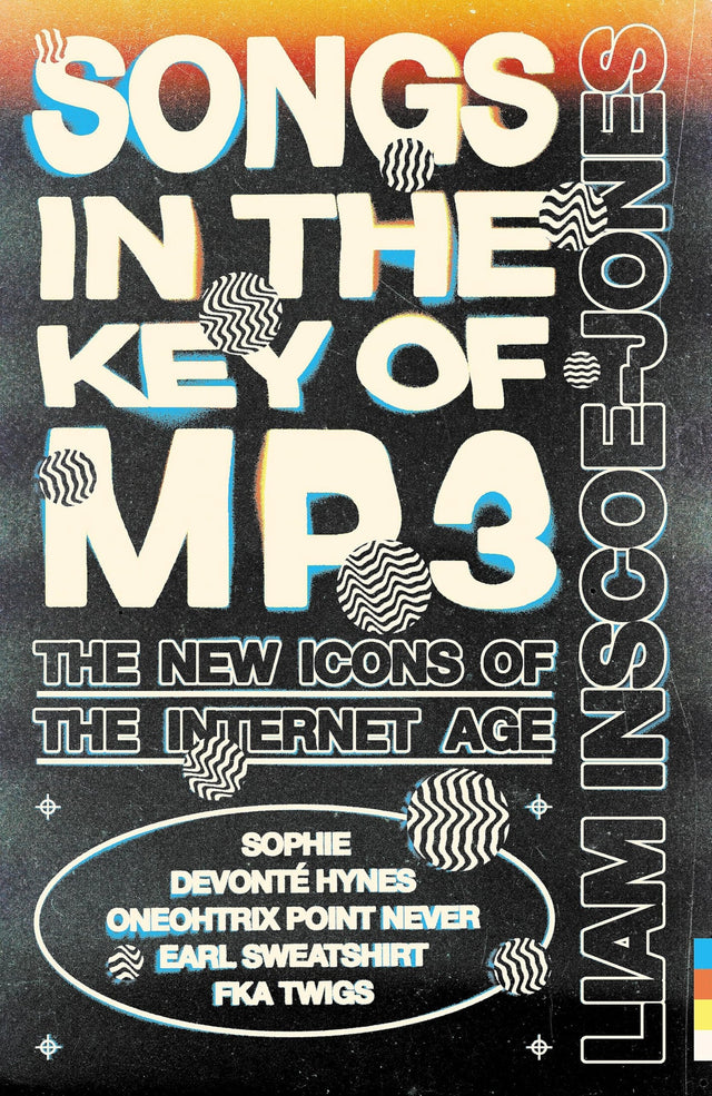 Songs In The Key of MP3