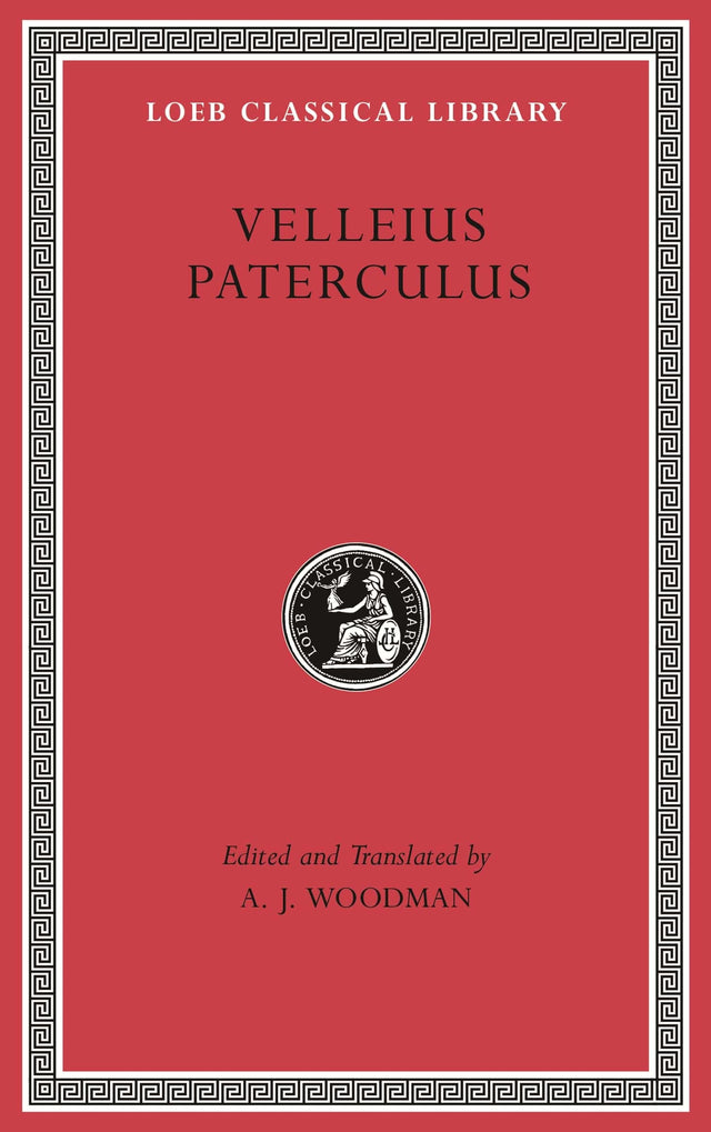 Velleius Paterculus