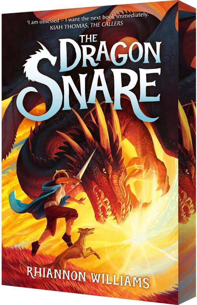 The Dragon Snare