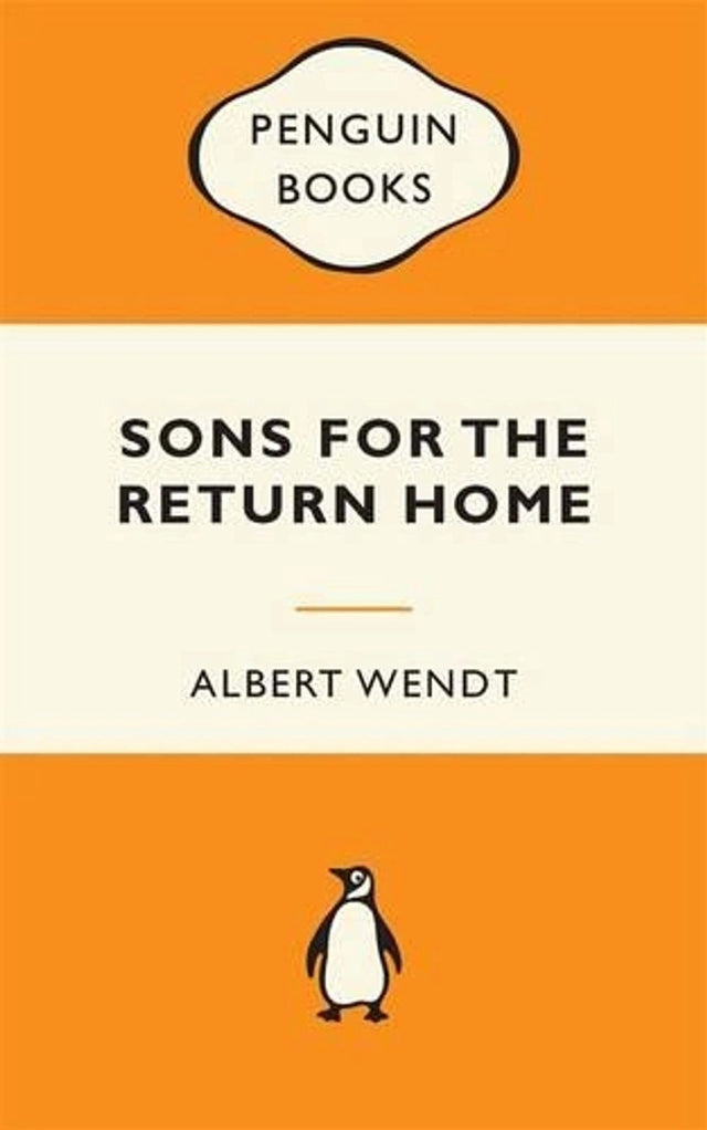 Sons For The Return Home: Popular Penguins