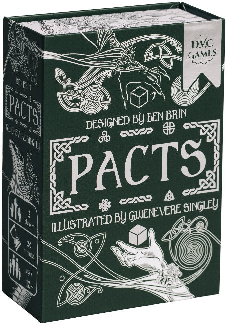 Pacts
