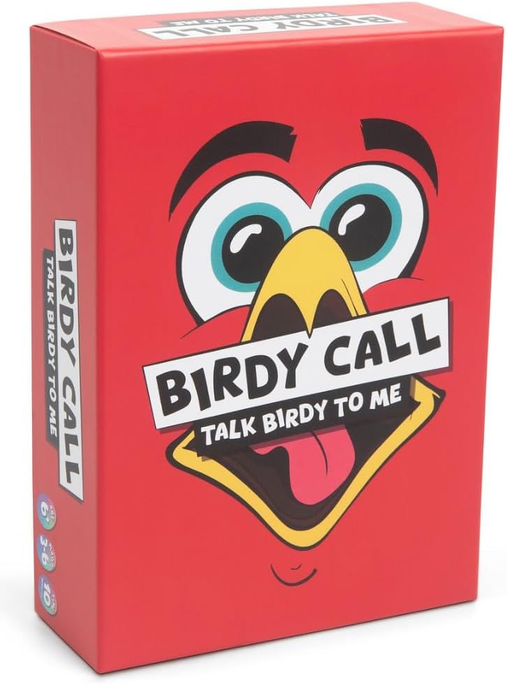Birdy Call