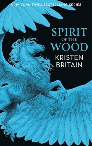 Spirit of the Wood