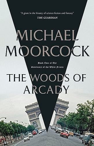 The Woods of Arcady