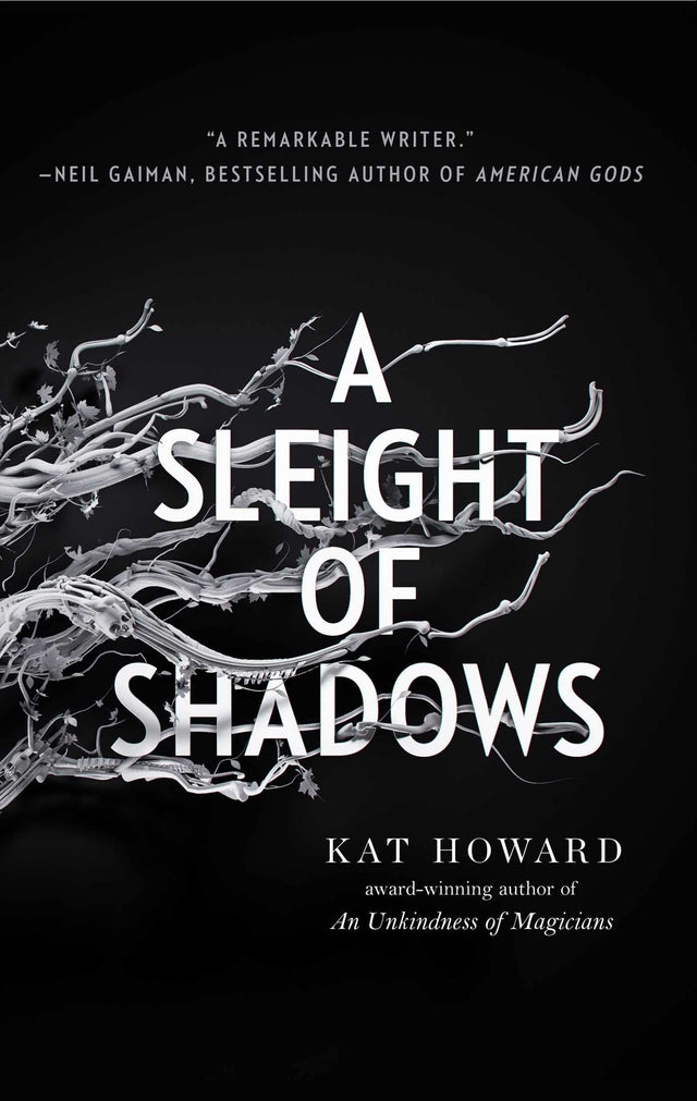 A Sleight of Shadows