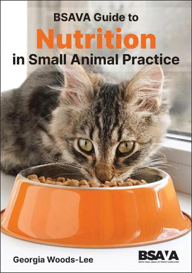 BSAVA Guide to Nutrition