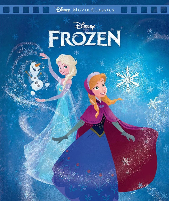 Frozen (Disney: Movie Classics)