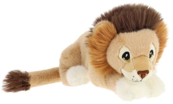 Keeleco: Lion Plush - 25cm
