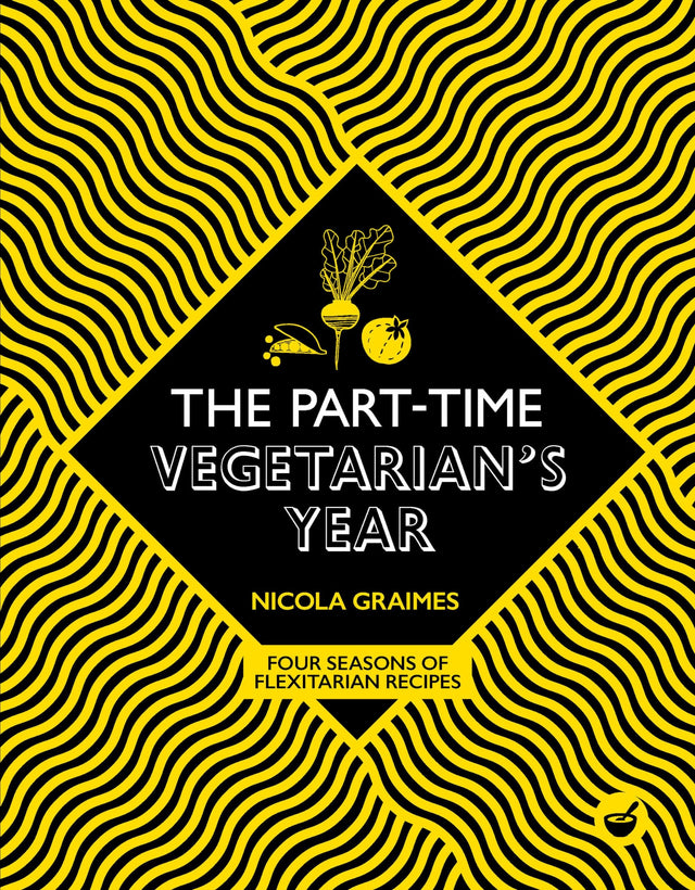 The Part-Time Vegetarian's Year