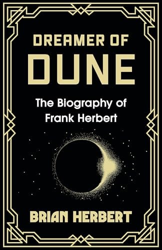 Dreamer of Dune
