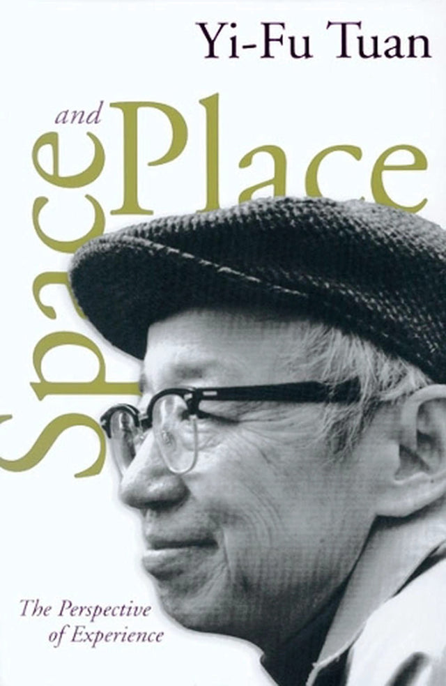 Space and Place
