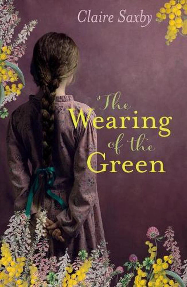 The Wearing of the Green