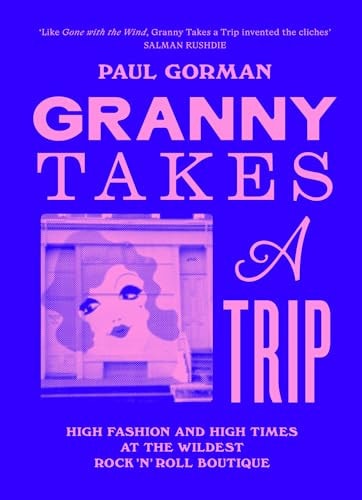 Granny Takes a Trip