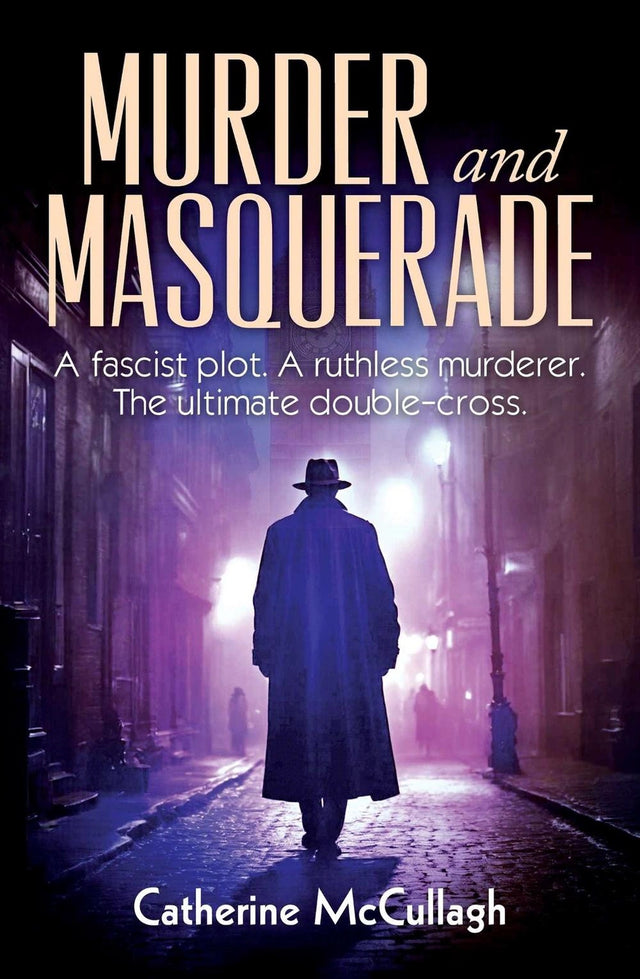 Murder and Masquerade