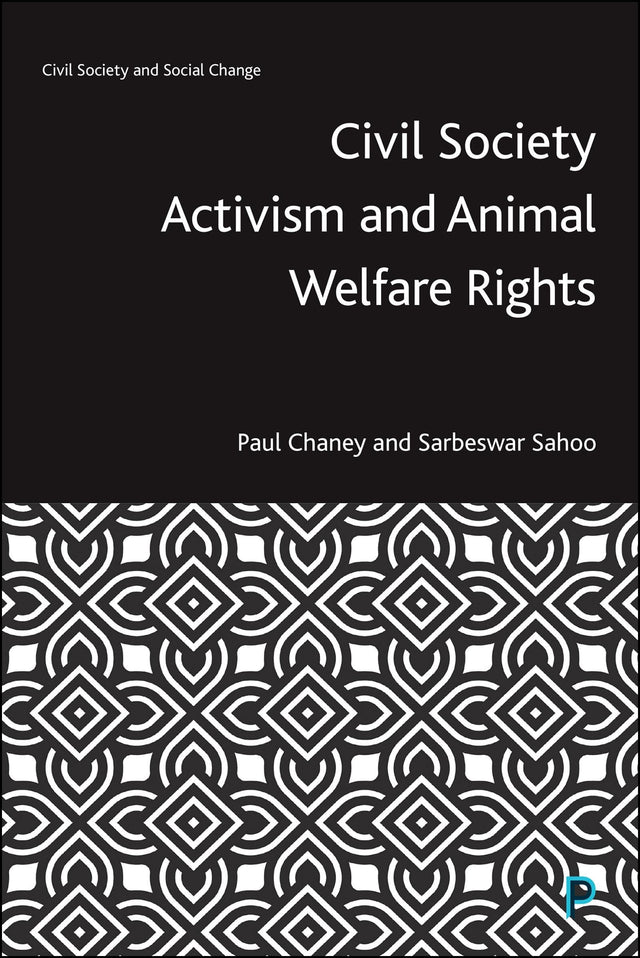 Civil Society Activism and Animal Welfare Rights
