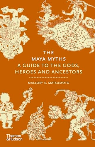 The Maya Myths
