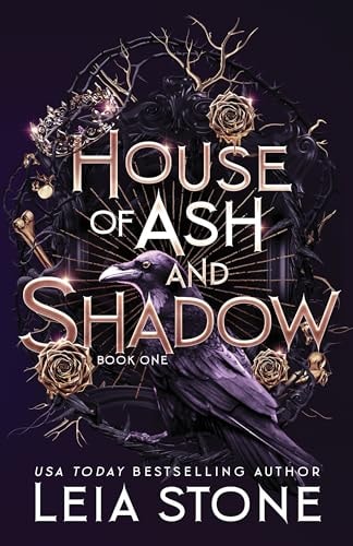 House of Ash and Shadow