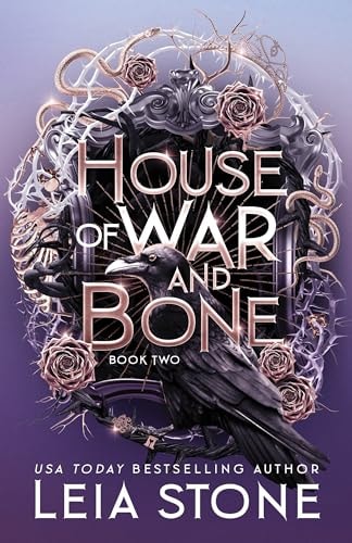 House of War and Bone