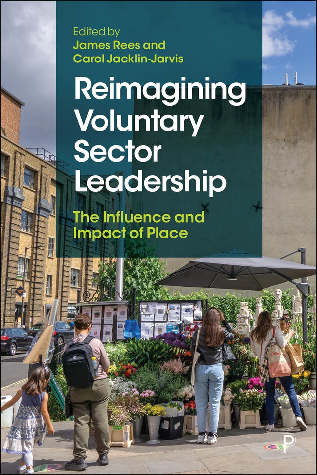 Reimagining Voluntary Sector Leadership