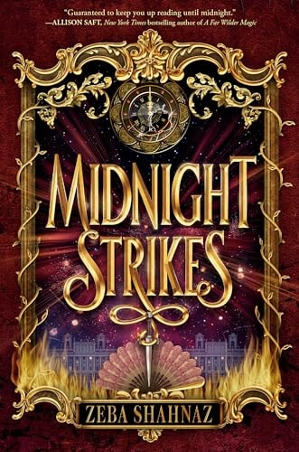 Midnight Strikes