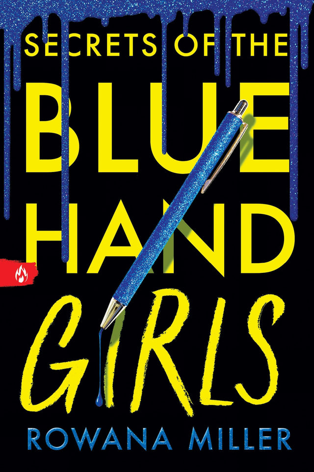 Secrets of the Blue Hand Girls (Deluxe Edition)