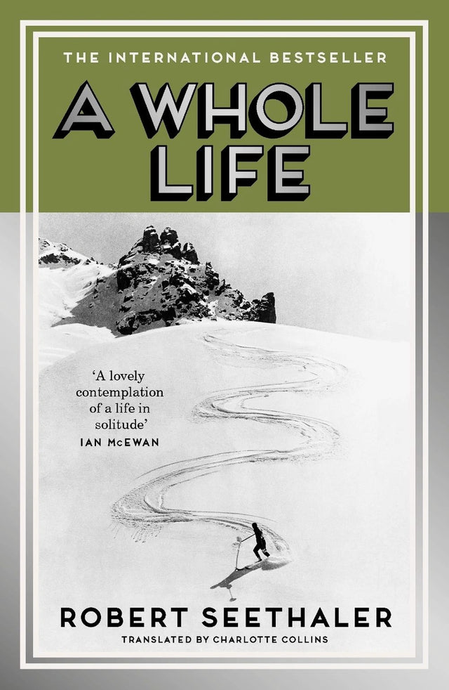 A Whole Life