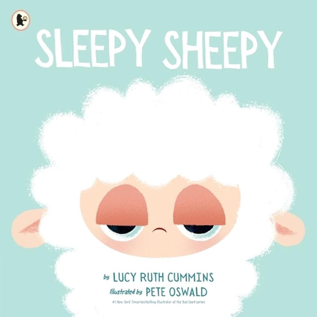 Sleepy Sheepy