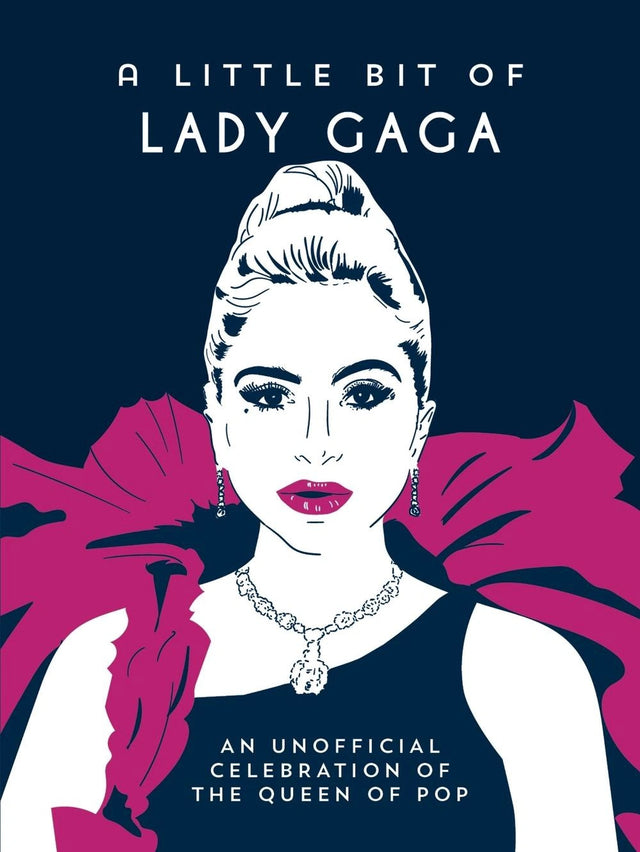 A Little Bit of Lady Gaga