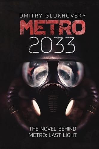 Metro 2033